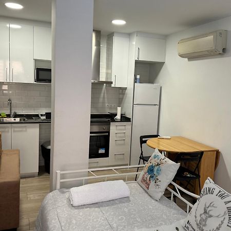 Apartamento Centro Apartment Rubi Exterior photo