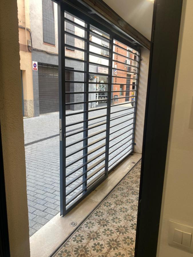 Apartamento Centro Apartment Rubi Exterior photo