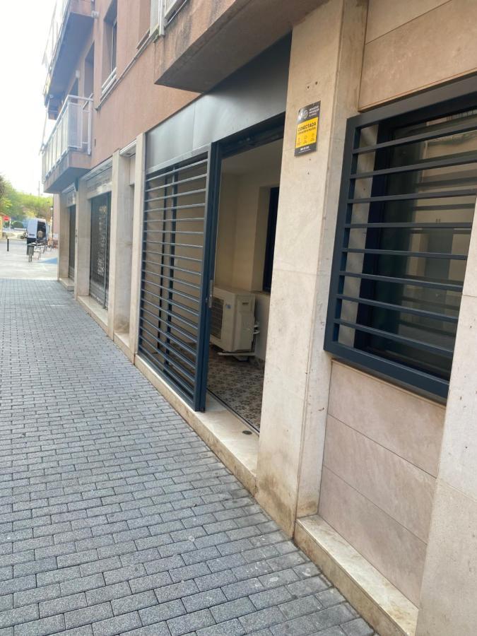 Apartamento Centro Apartment Rubi Exterior photo