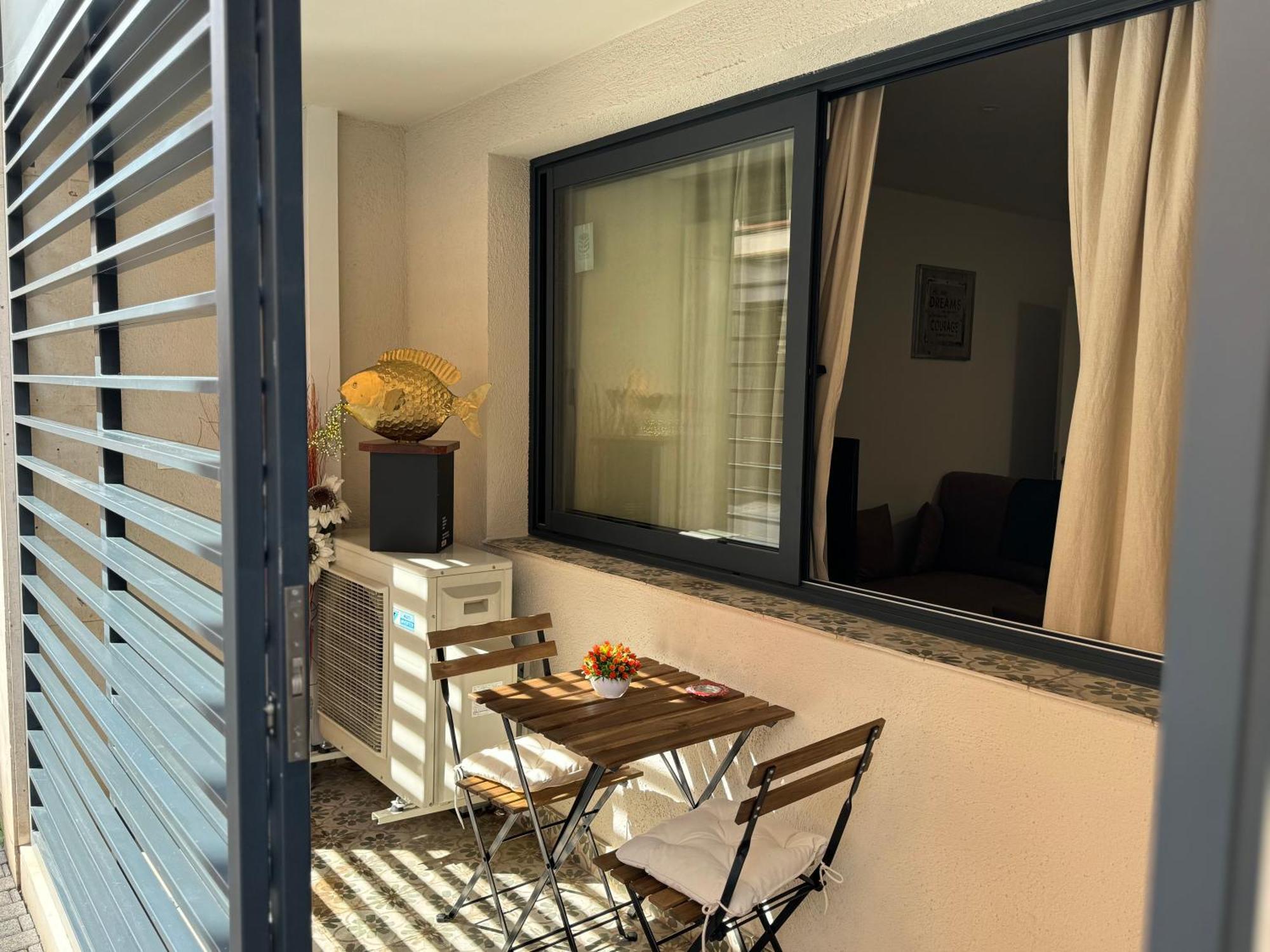Apartamento Centro Apartment Rubi Exterior photo